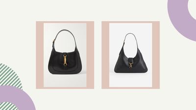 The H&M bag to rival Gucci's £2,220 Jackie bag is just £32
