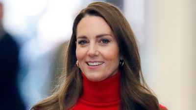 One of Kate Middleton's most dreamy designer bags has a rare discount right now - and it's under £300