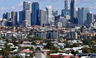 Morning Mail: house prices back at record level, Australia’s generational shift, blast at US-Canada border