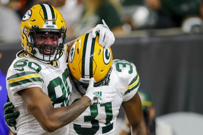 Instant analysis of Packers making 6 roster moves before facing Lions