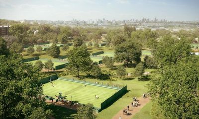 Tie-break looms as mayor’s office considers Wimbledon redevelopment