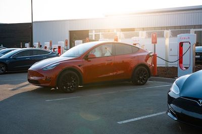 Tesla's Supercharger Congestion Fees: Why They Might Actually Benefit Us