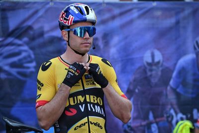 Wout van Aert could make Vuelta a España debut in 2024