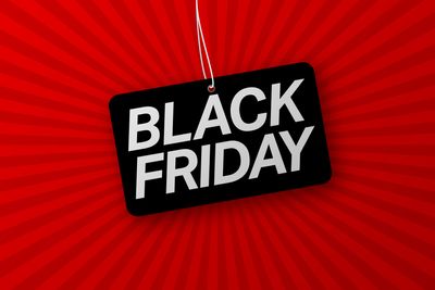 Tax-Deductible Black Friday Deals for the Self-Employed