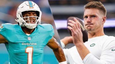 Dolphins vs Jets live stream: How to watch Black Friday NFL game online, start time and odds