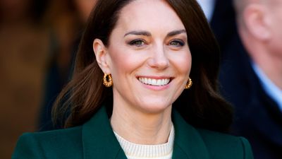 Kate Middleton's 'Botox in a bottle' serum is the cheapest we've seen it so we're stocking up while we can