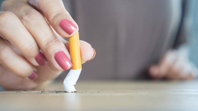 The role of smoking and other risk factors in lung cancer development