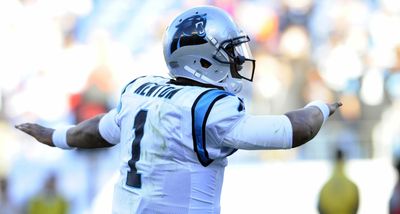 Bryce Young: I definitely remember Cam Newton’s dab on Titans in 2015