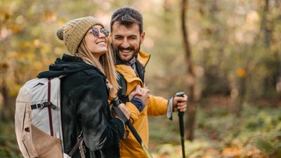 5 common autumn hiking mistakes you never want to make