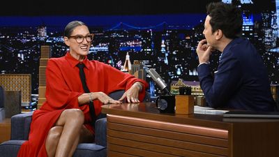 Is Jenna Lyons Returning To The Real Housewives? The RHONY Star Spilled To Jimmy Fallon About Season 15 And Her Bravo Future