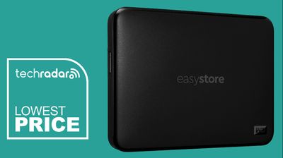 I've tested dozens of portable hard drives — this is the cheapest external HDD worth buying on Black Friday