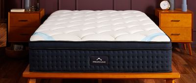 DreamCloud Premier Hybrid mattress review 2023: Hotel luxury for less