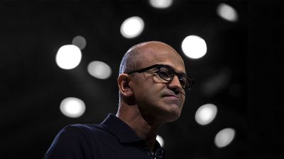 Viral post poignantly shares Satya Nadella's humble beginnings as an Excel 'product demonstrator' at Microsoft to now running the entire company
