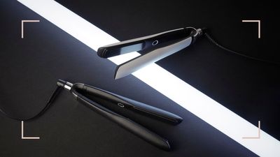 'What I wish I had known before buying ghd hair straighteners' from a seasoned hair tool expert