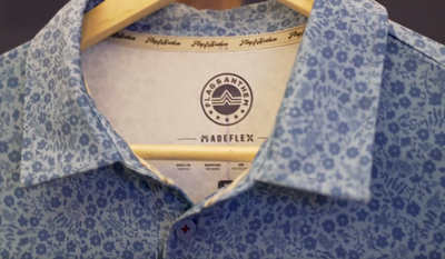 Golf merchandise spotlight: Flag & Anthem has new patterns, fabrics ready for spring 2024