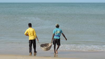Despite laws, Indian fishermen face no consequence for poaching, say Sri Lankan fishermen