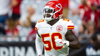 Chiefs LB Rips ‘Corny’ Nick Sirianni After Hearing What He Yelled at Kansas City Fans