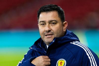 Pedro Martinez Losa bemoans Scotland Nations League fixture schedule