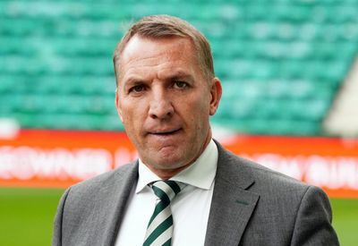 Brendan Rodgers rejects Celtic transfer theory and insists he has 'final say'