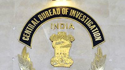 CBI busts another call centre scam targeting foreigners