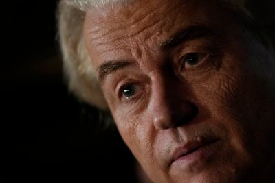 Dutch election winner Geert Wilders is an anti-Islam firebrand known as the Dutch Donald Trump