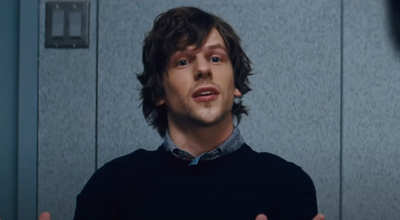 Jesse Eisenberg Is 'Desperate' To Make Now You See Me 3, And His Reasoning Is Surprisingly Deep