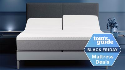 Should you buy a Sleep Number bed in Black Friday sales? I'm a mattress writer — here's my advice
