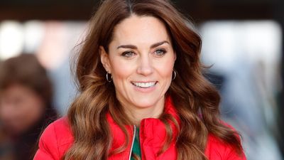 Kate Middleton's favourite hiking boots are a bargain right now with £93 off and we're immediately buying some for winter