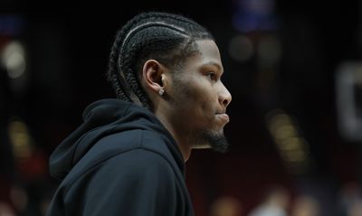 Cam Reddish will miss Wednesday’s Lakers versus Mavericks game