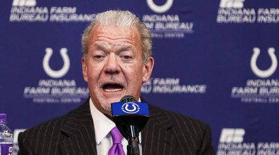 Colts Owner Jim Irsay Rips Multiple ESPN Personalities After ‘First Take’ Segment