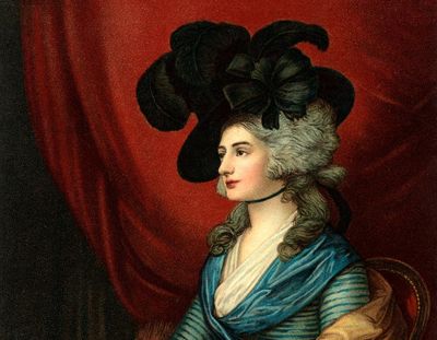 ‘Queen of Drury Lane’ Sarah Siddons celebrated in new play