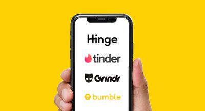 ‘Important conversations’: Inside the government’s secret meeting with Tinder, Grindr and Hinge