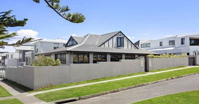 Newcastle family pays record $7.05m for Bar Beach home to knock it down