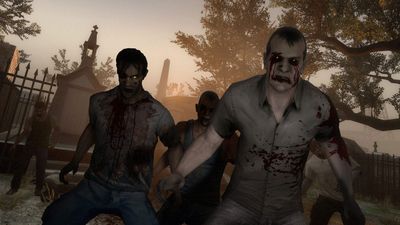 Left 4 Dead writer says he ended up leading the project by accident: "No one ever told me I'm running it!"