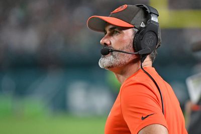 The time is now for the Browns to extend Kevin Stefanski