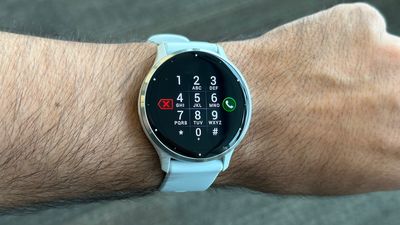 The Venu 2S is ridiculously cheap for Black Friday; buy the Venu 3S instead