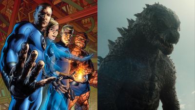Ahead Of Fantastic Four, Monarch's Matt Shakman Told Us Why Godzilla And The MonsterVerse Have The Same Appeal As Marvel Characters