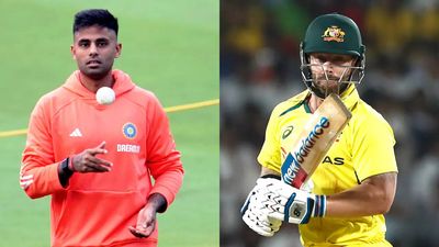 India enjoy 15-10 lead against Australia: Trivia and interesting stats - India vs Australia in Twenty20 Internationals