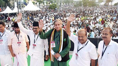 Top Kerala News developments today