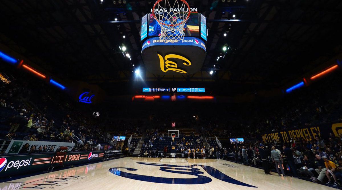Cal Claims Basketball Player in Viral Confrontation…