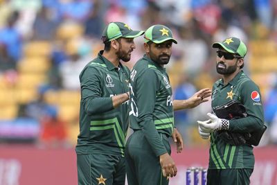 Pakistan's tour of the Netherlands in 2024 postponed