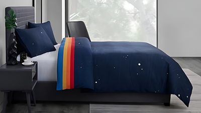 Bethesda has launched a Starfield duvet set, so now at least somebody in your bed can see stars