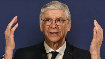 Qatar qualifier reinforced my desire to change things in India: Arsene Wenger