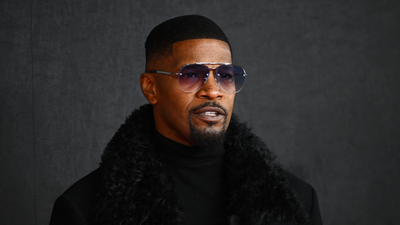 Jamie Foxx Vehemently Denies Allegations He Sexually Assaulted A Woman At A Nightclub In 2015
