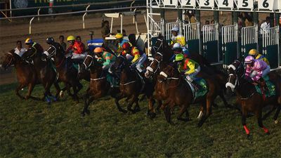 Mumbai racing season kicks off today