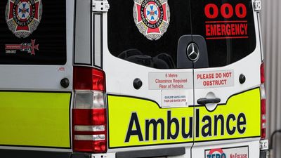 Ambulance ramping under spotlight after patient deaths