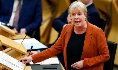 Scotland ‘let down on every front’ by Hunt’s statement, says SNP government