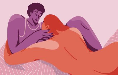 The experts: sex therapists on 20 simple, satisfying ways to revive your lost libido