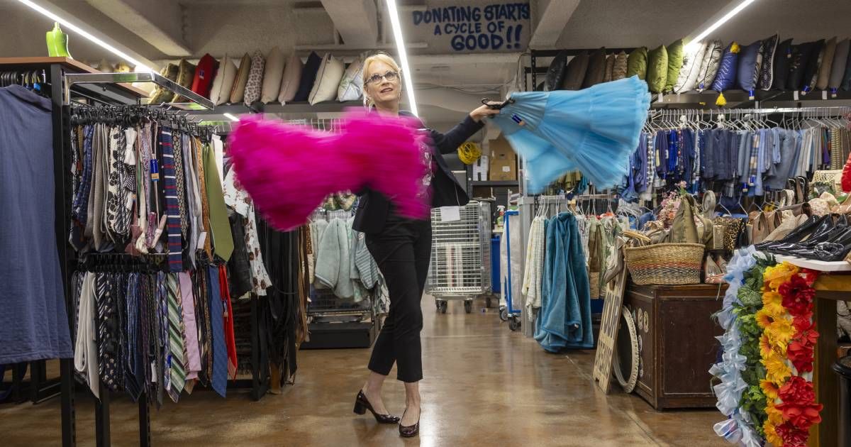 'An explosion of colour' Inside Canberra's biggest…