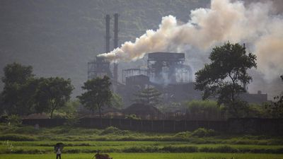 At COP 28, a fair share of the global carbon budget is at stake | Explained